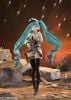 figma 676 Privaty - GODDESS OF VICTORY NIKKE | Max Factory Figure