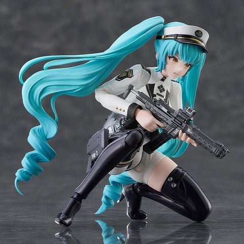 figma 676 Privaty - GODDESS OF VICTORY NIKKE | Max Factory Figure
