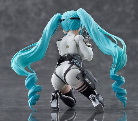 figma 676 Privaty - GODDESS OF VICTORY NIKKE | Max Factory Figure