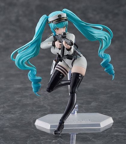 figma 676 Privaty - GODDESS OF VICTORY NIKKE | Max Factory Figure