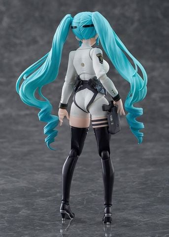 figma 676 Privaty - GODDESS OF VICTORY NIKKE | Max Factory Figure