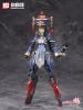 Jiulian 1/10 - Reverberation of Medta | HEMOXIAN Plastic Kit