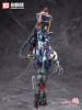 Jiulian 1/10 - Reverberation of Medta | HEMOXIAN Plastic Kit