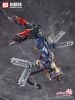 Jiulian 1/10 - Reverberation of Medta | HEMOXIAN Plastic Kit