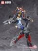 Jiulian 1/10 - Reverberation of Medta | HEMOXIAN Plastic Kit