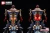 Jiulian 1/10 - Reverberation of Medta | HEMOXIAN Plastic Kit