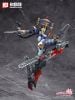 Jiulian 1/10 - Reverberation of Medta | HEMOXIAN Plastic Kit