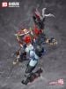 Jiulian 1/10 - Reverberation of Medta | HEMOXIAN Plastic Kit