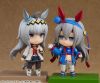 Nendoroid 2703 Tamamo Cross - Umamusume Pretty Derby | Good Smile Company Figure