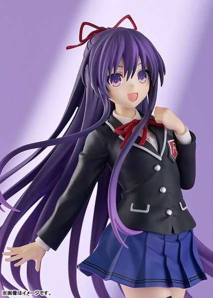 POP UP PARADE Tohka Yatogami L Line - Date A Live V | Good Smile Company Figure