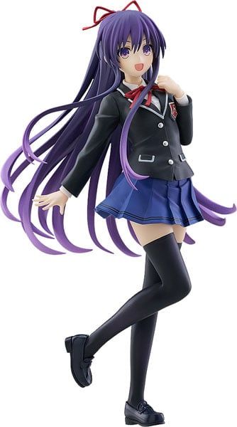 POP UP PARADE Tohka Yatogami L Line - Date A Live V | Good Smile Company Figure
