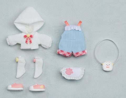 Nendoroid Doll Outfit Set Pawfect Picnic Day | Good Smile Company Goods
