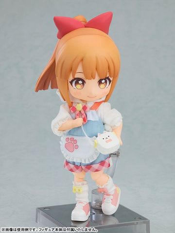 Nendoroid Doll Outfit Set Pawfect Picnic Day | Good Smile Company Goods