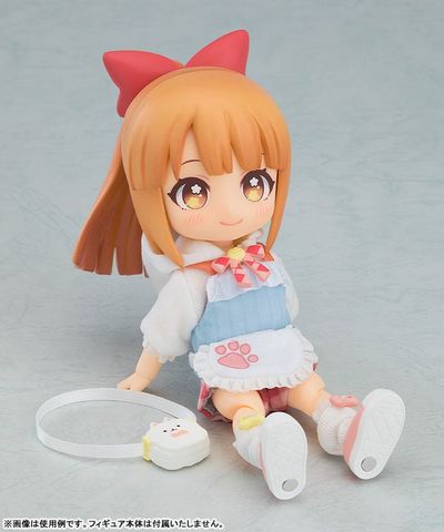 Nendoroid Doll Outfit Set Pawfect Picnic Day | Good Smile Company Goods