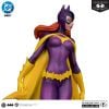 Statue Batgirl by J Scott Campbell 1/8 - DC Cover Girls | McFarlane Toys Figure