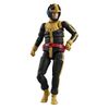 G.M.G. COLLECTION 13 Gaia Black Tri Stars Normal Suit Ver. - Mobile Suit Gundam | MegaHouse Figure