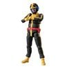 G.M.G. COLLECTION 13 Gaia Black Tri Stars Normal Suit Ver. - Mobile Suit Gundam | MegaHouse Figure