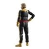 G.M.G. COLLECTION 13 Gaia Black Tri Stars Normal Suit Ver. - Mobile Suit Gundam | MegaHouse Figure