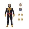 G.M.G. COLLECTION 13 Gaia Black Tri Stars Normal Suit Ver. - Mobile Suit Gundam | MegaHouse Figure