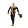 G.M.G. COLLECTION 14 Black Tri Stars Ortega Normal Suit Ver. - Mobile Suit Gundam | MegaHouse Figure