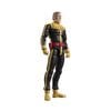 G.M.G. COLLECTION 14 Black Tri Stars Ortega Normal Suit Ver. - Mobile Suit Gundam | MegaHouse Figure