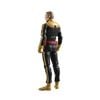 G.M.G. COLLECTION 14 Black Tri Stars Ortega Normal Suit Ver. - Mobile Suit Gundam | MegaHouse Figure