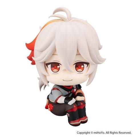 LookUp Kaedehara Kazuha - Genshin Impact | MegaHouse Figure
