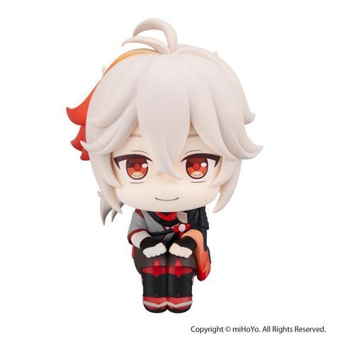 LookUp Kaedehara Kazuha - Genshin Impact | MegaHouse Figure
