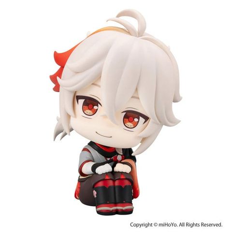 LookUp Kaedehara Kazuha - Genshin Impact | MegaHouse Figure