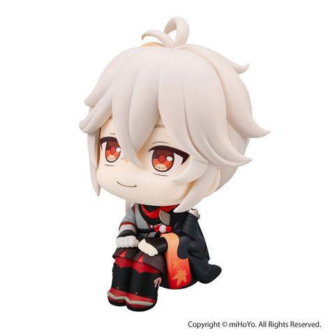LookUp Kaedehara Kazuha - Genshin Impact | MegaHouse Figure