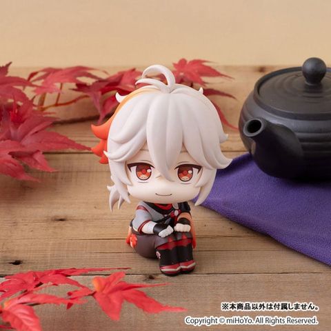 LookUp Kaedehara Kazuha - Genshin Impact | MegaHouse Figure