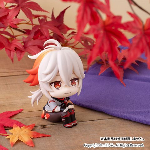 LookUp Kaedehara Kazuha - Genshin Impact | MegaHouse Figure