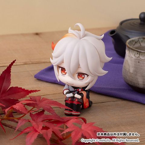 LookUp Kaedehara Kazuha - Genshin Impact | MegaHouse Figure