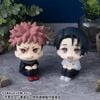 LookUp Yuji Itadori Ver.2 - Jujutsu Kaisen | MegaHouse Figure