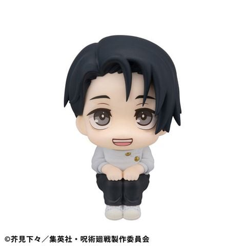 LookUp Yuta Okkotsu ver.2 - Jujutsu Kaisen | MegaHouse Figure