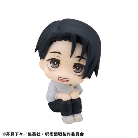 LookUp Yuta Okkotsu ver.2 - Jujutsu Kaisen | MegaHouse Figure