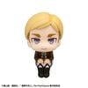 LookUp Erwin Smith - Attack on Titan | MegaHouse Figure