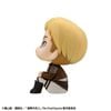LookUp Erwin Smith - Attack on Titan | MegaHouse Figure