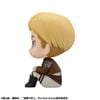 LookUp Erwin Smith - Attack on Titan | MegaHouse Figure