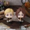 LookUp Erwin Smith - Attack on Titan | MegaHouse Figure