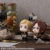 LookUp Erwin Smith - Attack on Titan | MegaHouse Figure
