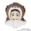 LookUp Poncho Akaashi Owl - Haikyuu!! | MegaHouse Figure