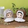 LookUp Poncho Akaashi Owl - Haikyuu!! | MegaHouse Figure