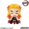 LookUp Kyojuro RengokuFlame Pillar Grinning ver. - Demon Slayer Demon Slayer Demon Slayer Kimetsu no Yaiba | MegaHouse Figure
