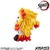 LookUp Kyojuro RengokuFlame Pillar Grinning ver. - Demon Slayer Demon Slayer Demon Slayer Kimetsu no Yaiba | MegaHouse Figure