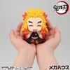 LookUp Kyojuro RengokuFlame Pillar Grinning ver. - Demon Slayer Demon Slayer Demon Slayer Kimetsu no Yaiba | MegaHouse Figure