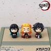 LookUp Kyojuro RengokuFlame Pillar Grinning ver. - Demon Slayer Demon Slayer Demon Slayer Kimetsu no Yaiba | MegaHouse Figure
