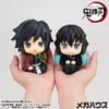 LookUp Muichiro Tokito Mist Pillar Smiling ver. - Demon Slayer Demon Slayer Kimetsu no Yaiba | MegaHouse Figure