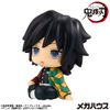 LookUp Giyu Tomioka Vacant Look ver. - Demon Slayer Demon Slayer Kimetsu no Yaiba | MegaHouse Figure
