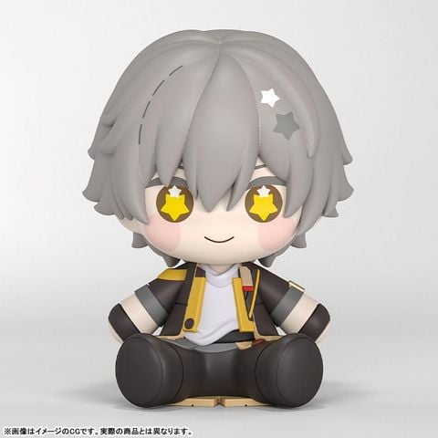 Huggy Good Smile Trailblazer Male - Honkai Star Rail | Good Smile Company Figure